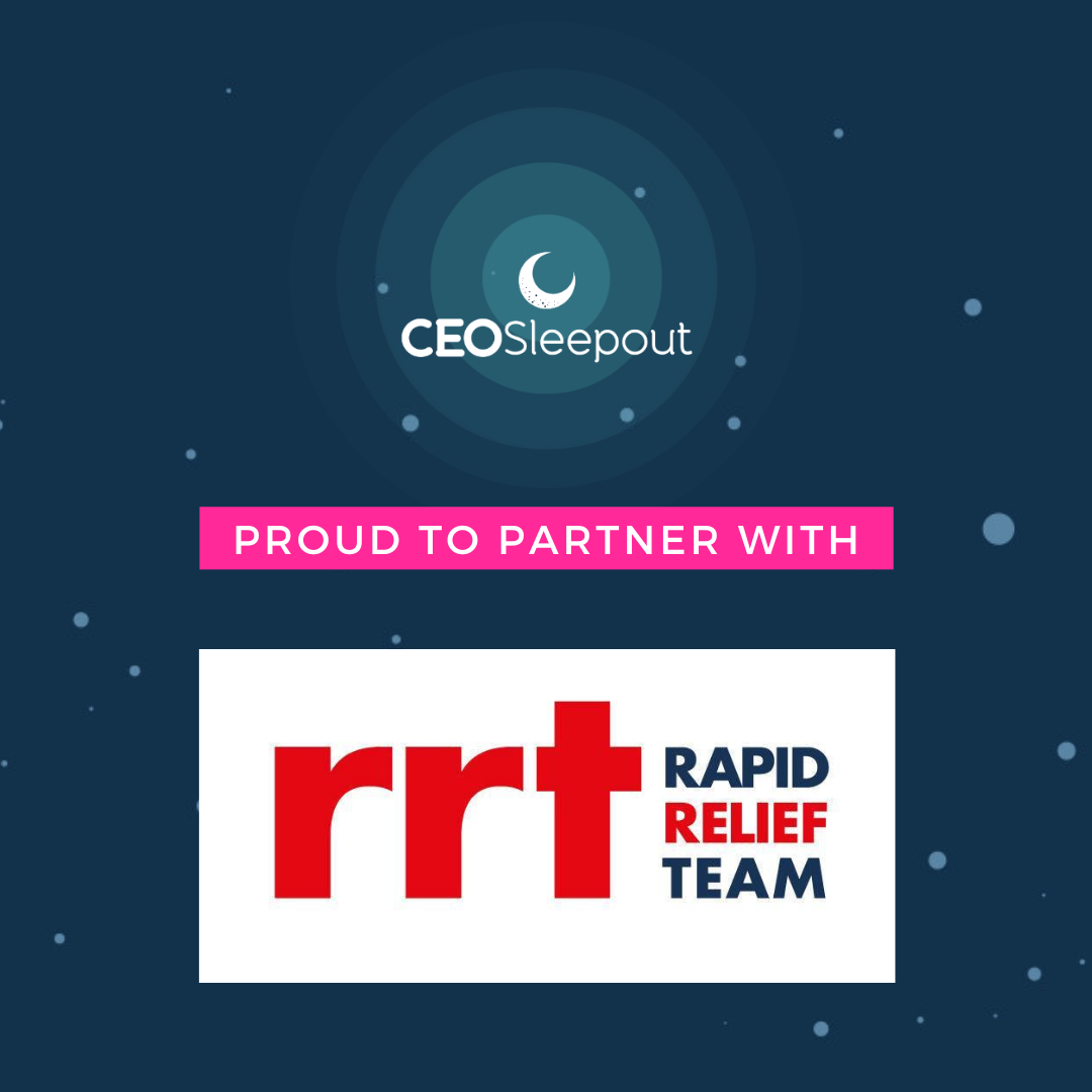 Rapid Relief RRT