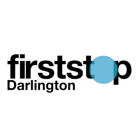 First Stop Darlington