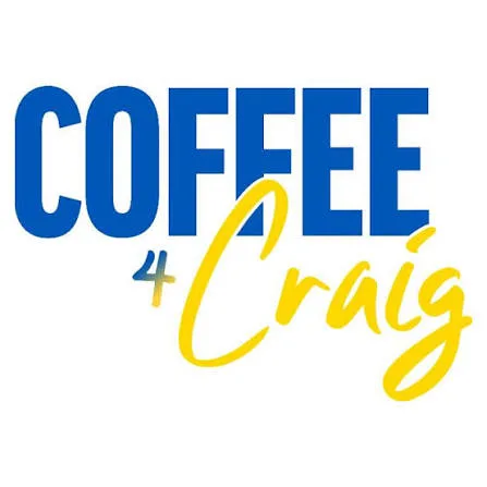 Coffee4Craig