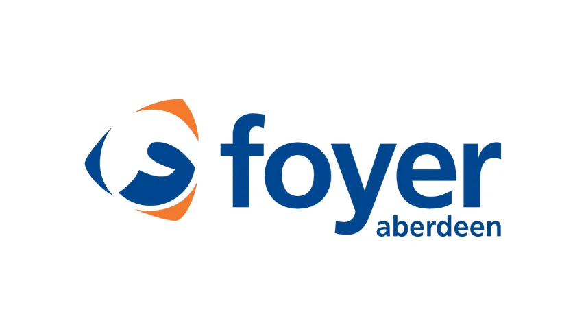 Aberdeen Foyer CEO Sleepout